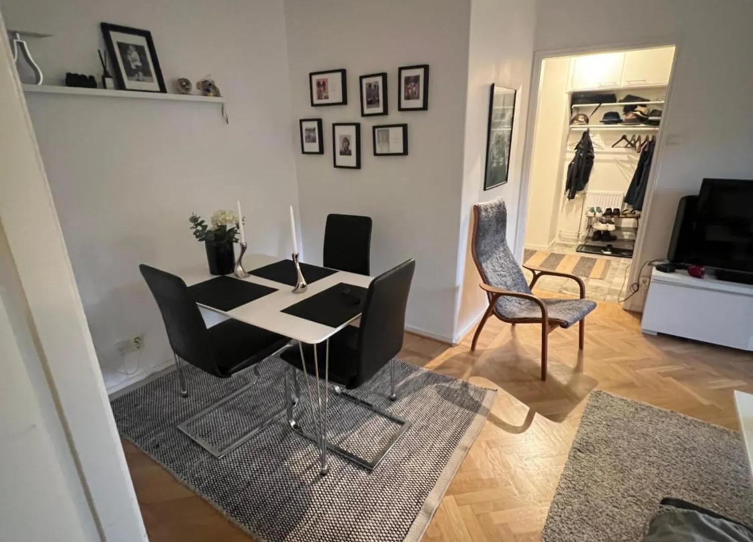 Centralt Boende Naera Till Allt Gothenburg Sweden