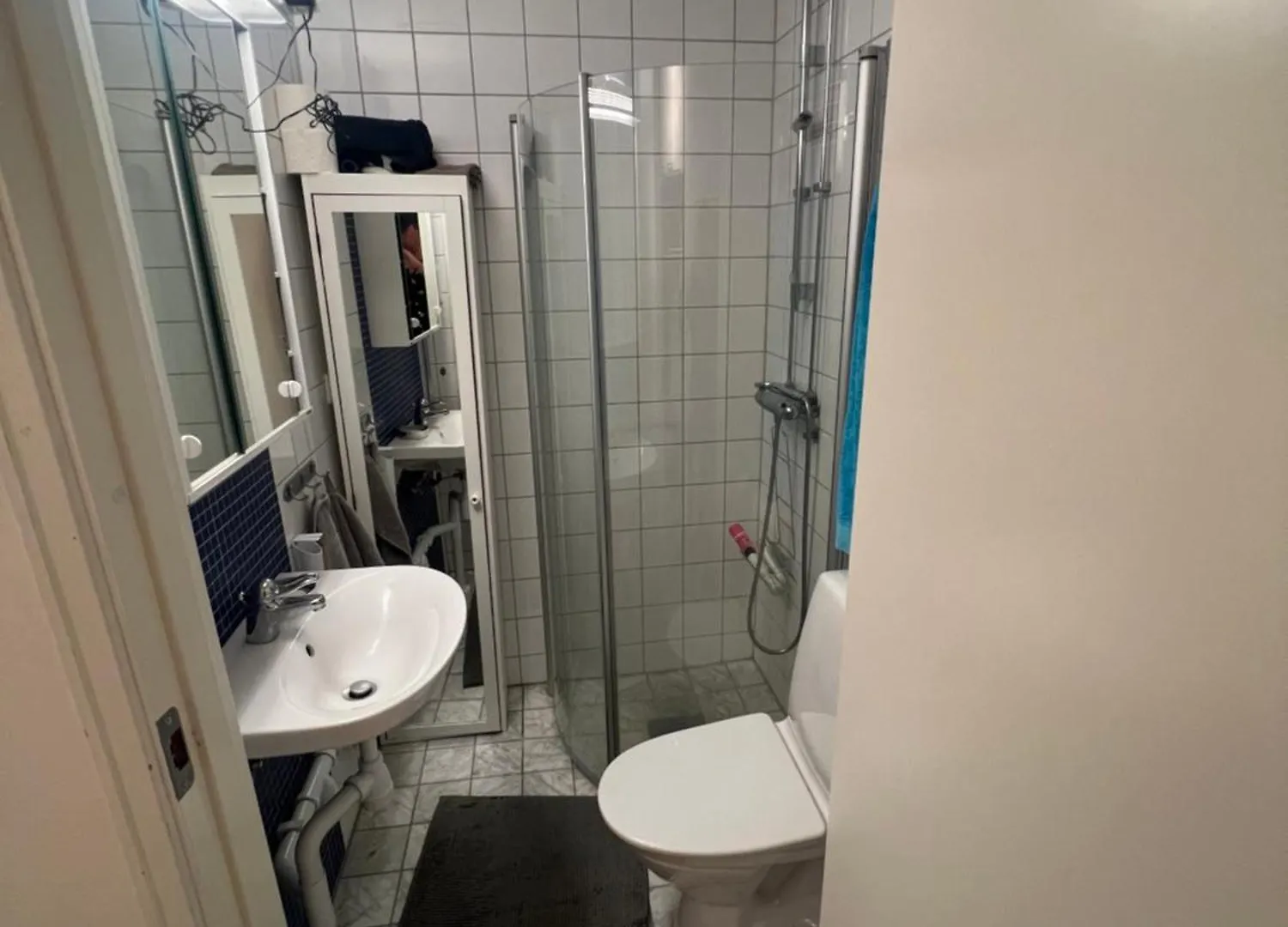 Centralt Boende Naera Till Allt Gothenburg Apartment