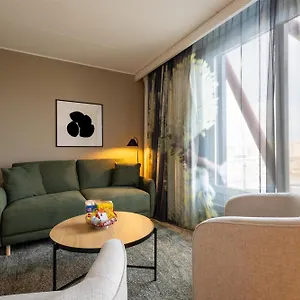 Hotel Hyatt Place, Gotemburgo