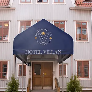 Hotel Villan, Göteborg